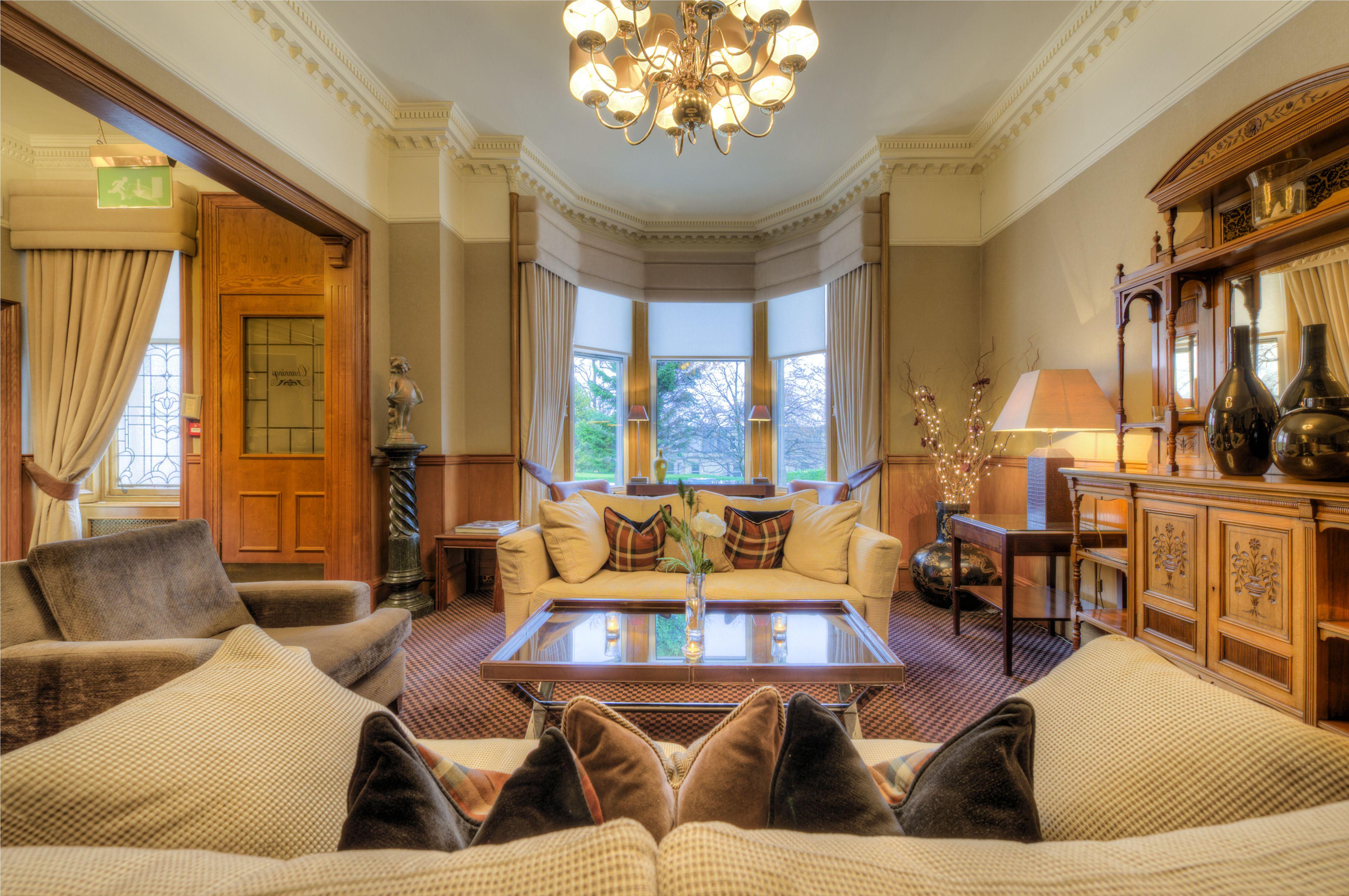 Channings Hotel, An Ascend Hotel Collection Member - Edinburgh, Edinburgh