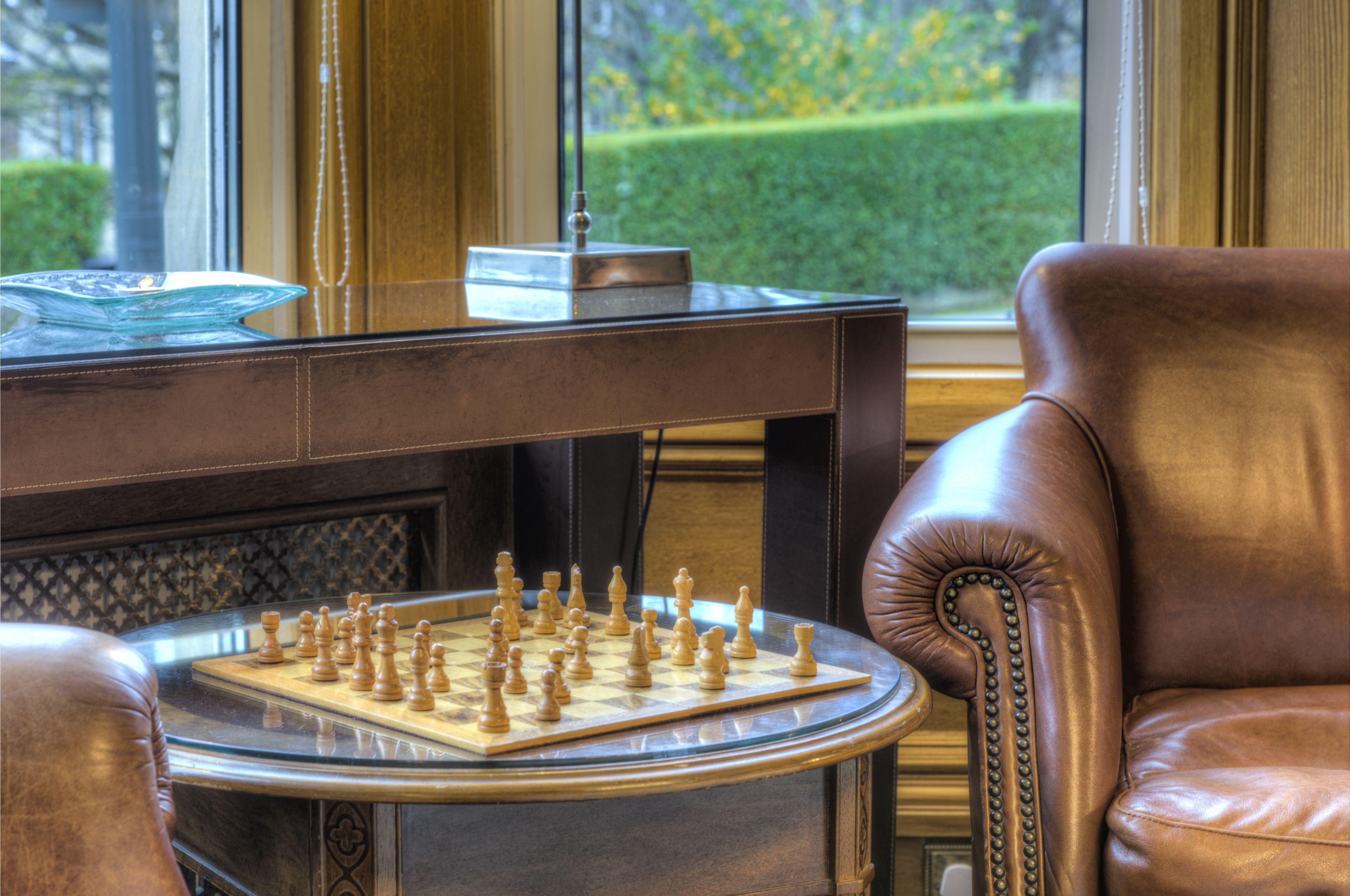 Channings Hotel, An Ascend Hotel Collection Member - Edinburgh — Photos 2